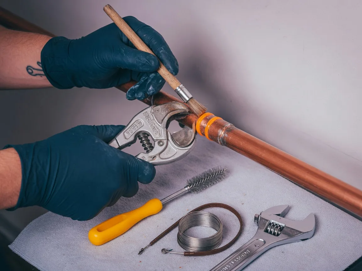 Why choose Sump Pump Repair in Lapeer, MI